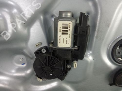 Front left window mechanism KIA CEE'D Hatchback (ED) 1.6 CRDi 115 | BP39890167C22 - Image 3