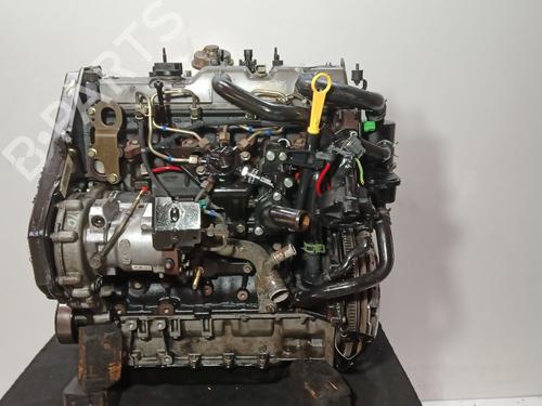 Engine FORD FOCUS I Turnier (DNW) 1.8 TDCi | BP26958598M1 - Image 2