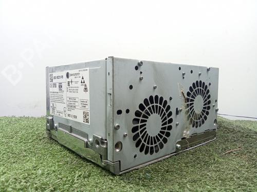 Used Radio Radio LAND ROVER DISCOVERY V (L462) 2.0 Sd4 4x4 (241 hp) 39429015 39429015