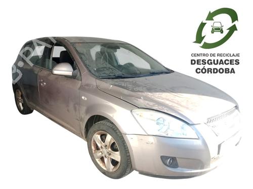 Brugte KIA CEE'D Hatchback (ED) 1.6 CRDi 115 4995280