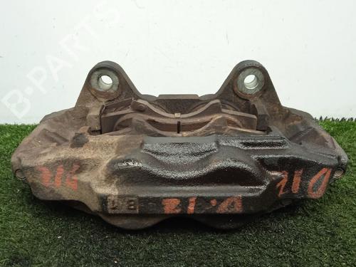 Left front brake caliper TOYOTA HILUX VII Pickup (_N1_, _N2_, _N3_) 2.5 D-4D (KUN15, KUN35) | BP25254849M105 