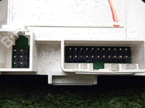 Climate control RENAULT MEGANE III Hatchback (BZ0/1_, B3_)  | BP16059431I5 
