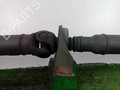 Driveshaft MERCEDES-BENZ E-CLASS (W211) E 200 CDI (211.004) | BP17828785M37 