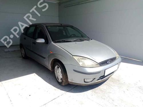 Right front fog light FORD FOCUS I (DAW, DBW) 1.8 Turbo DI / TDDi | BP19694328C31 