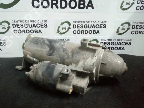 Used Starter OPEL ASTRA G Hatchback (T98) 1.7 TD (F08, F48) (68 hp) 5684671
