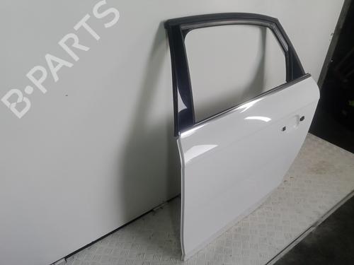 Left rear door AUDI A4 B8 (8K2)  | BP17543100C4 