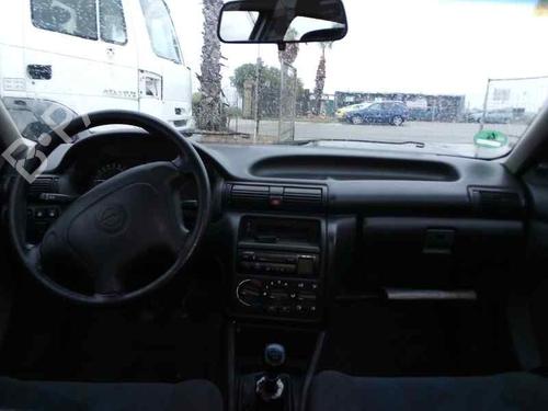 Gearbox OPEL ASTRA F Hatchback (T92) 1.6 Si (F08, M08, F68, M68) | BP5716974M3 