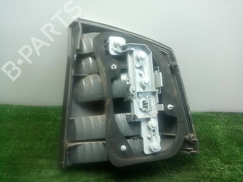 Venstre Baklys OPEL VECTRA C (Z02) 2.2 DTI 16V (F69) | BP12211156C34 