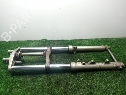 Altro YAMAHA MOTORCYCLES XJ XJ 600 S Diversion (RJ01) (61 hp) 30734622