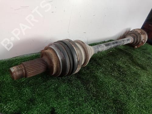 Drivaksel bagtil Højre BMW X5 (E53) 3.0 d | BP27397723M41 