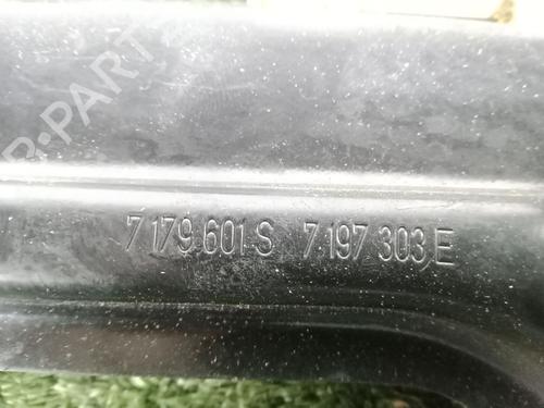Rear left window mechanism BMW X6 (E71, E72) xDrive 30 d | BP38728515C24 - Image 5