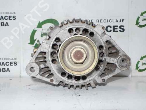 Used Alternator NISSAN VANETTE CARGO Van (HC 23) [1994-2002]  7455488