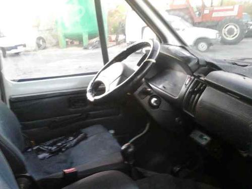 Engine control unit (ECU) RENAULT TRAFIC Van (T_, P_, V_)  | BP5692916M57 