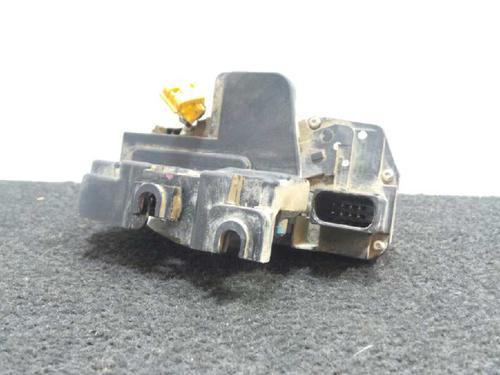 Used Front right lock OPEL ANTARA A (L07) 2.0 CDTI (150 hp) 5729635