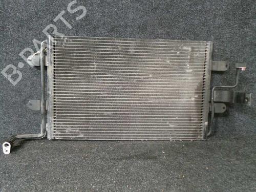 AC-Kondensator VW GOLF IV (1J1) 1.6 (102 hp) 5689112