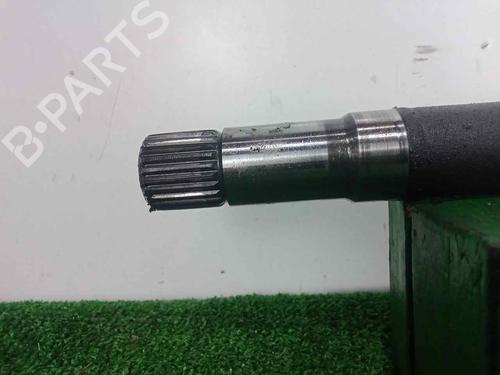 Right front driveshaft PEUGEOT 5008 (0U_, 0E_)  | BP29130330M39 