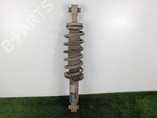 Venstre bagtil støddæmper PEUGEOT 407 (6D_) 2.0 HDi 135 (6DRHRH, 6DRHRE, 6DRHRG, 6DRHRJ) (136 hp) 31638718