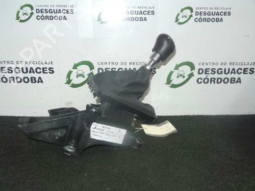 Gear lever FORD FOCUS III  | BP7407154M90 