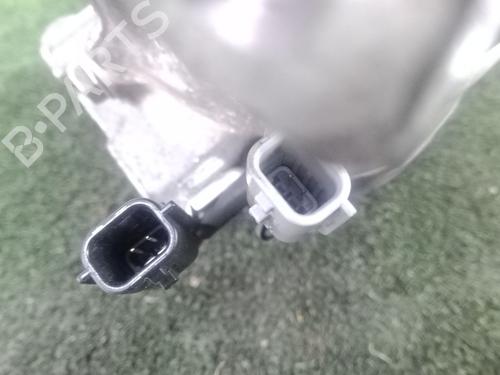 AC compressor RENAULT MEGANE IV Hatchback (B9A/M/N_) 1.3 TCe 115 (B9N9) | BP39744101M34 - Image 2