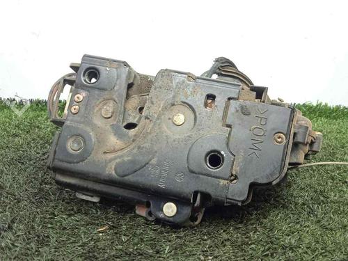 Rear right lock SKODA OCTAVIA I (1U2)  | BP10220212C99 