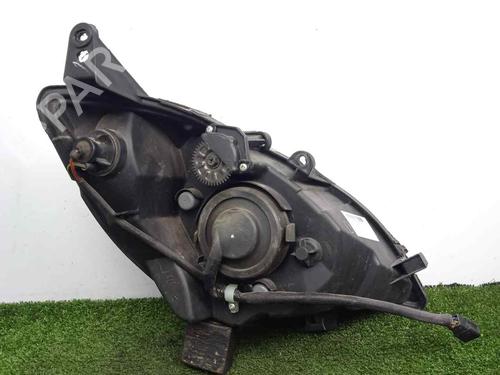 Left headlight PEUGEOT MOTORCYCLES SATELIS Satelis 125 (J2) | BP27832280C28 - Image 2