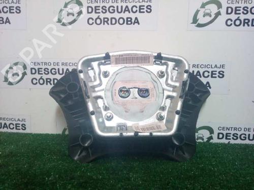 Driver airbag LANCIA PHEDRA (179_) 2.2 JTD (179AXC1A) | BP5714404C9 