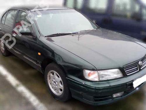 Used Parts NISSAN MAXIMA / MAXIMA QX IV (A32)  2.0  844467