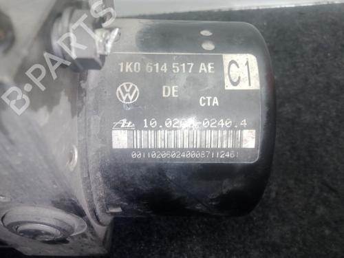ABS pump VW GOLF V (1K1) 1.9 TDI | BP27805552M43 