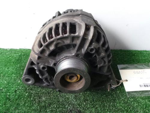 Used Alternator OPEL ZAFIRA A MPV (T98) 2.0 DTI 16V (F75) (101 hp) 8148178