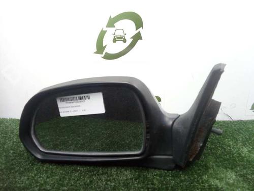 Used Left mirror KIA SHUMA II Saloon (FB) [2001-2004]  7453524