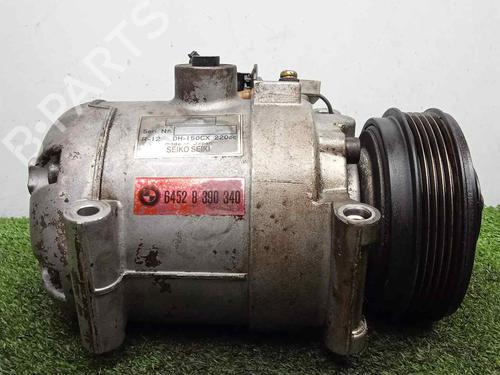 AC compressor BMW 3 (E36) 320 i | BP15638007M34 