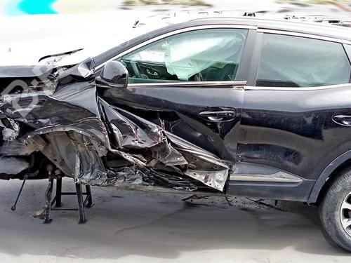 Front right interior door handle RENAULT KADJAR (HA_, HL_) 1.5 dCi 110 (HLA3) | BP10349857I14  - Image 17