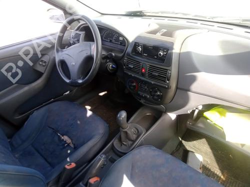 Instrument cluster FIAT BRAVA (182_)  | BP11179390C47 