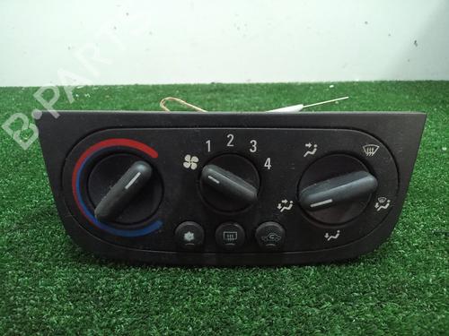 AC Styreenhet / Manøvreringsenhet OPEL CORSA C (X01) [2000-2009]  5685754