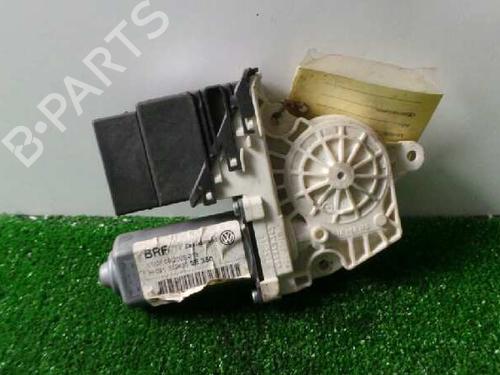 Left rear window motor SEAT LEON (1P1)  | BP5737808E23 