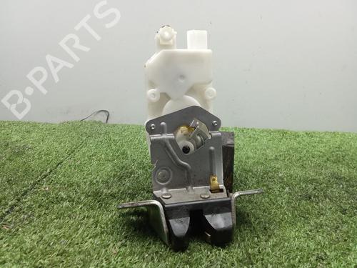 Used Tailgate lock Tailgate lock MITSUBISHI OUTLANDER II (CW_W) 2.0 DI-D (CW8W) (140 hp) 40236840 40236840
