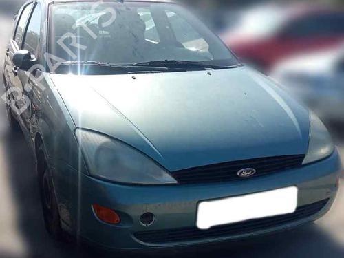 Right mirror FORD FOCUS I (DAW, DBW) 1.8 Turbo DI / TDDi | BP22954617C27 