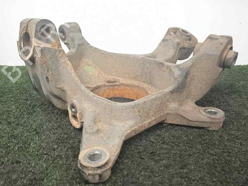 Left rear steering knuckle SUBARU FORESTER (SH_)  | BP12209242M27 