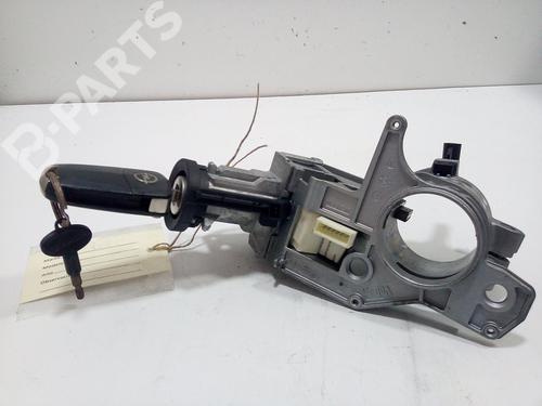 Used Ignition barrel Ignition barrel OPEL ASTRA H (A04) 1.7 CDTI (L48) (100 hp) 10339761 10339761