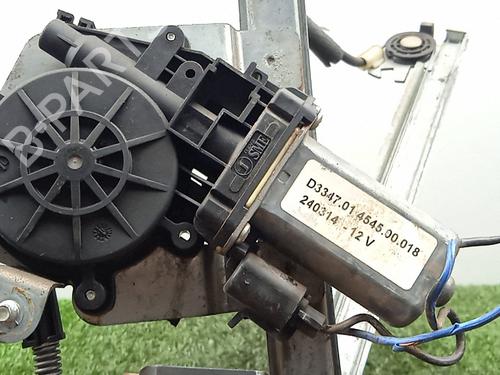 Front left window mechanism SEAT CORDOBA (6K1, 6K2) 1.9 TDI | BP28357532C22 