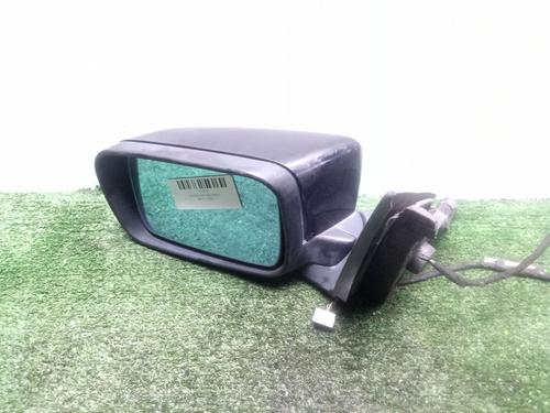 Used Left mirror BMW 3 (E46) 320 d (150 hp) 24196627