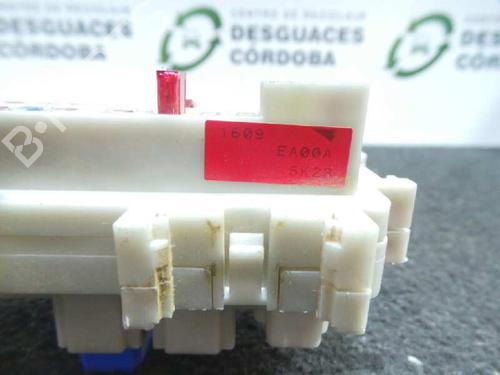 Fuse box NISSAN NAVARA NP300 Platform/Chassis (D40)  | BP5712209E1 