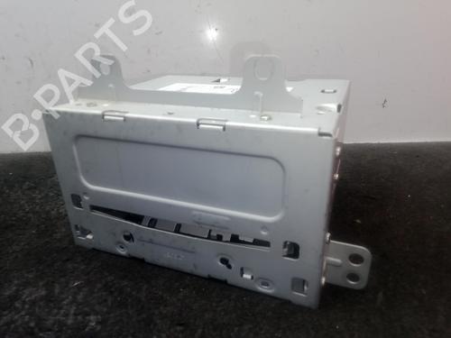 Annen Annen OPEL INSIGNIA A (G09) 2.0 CDTI (68) (131 hp) 34715205 34715205
