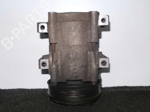Used AC compressor FORD ESCORT V (AAL, ABL) 1.6 i 16V (88 hp) 5733554