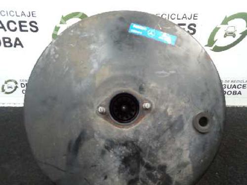 Used Servo brake MERCEDES-BENZ VITO Van (W638) [1997-2003]  7815638