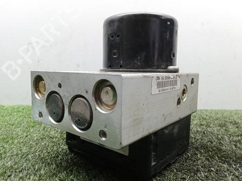 Used ABS pump ABS pump BMW 3 (E46) 320 d (136 hp) 33538325 33538325