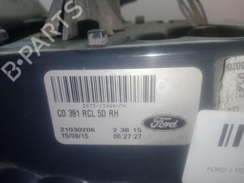 Right taillight FORD MONDEO V Hatchback (CE) 2.0 TDCi | BP38559584C35 - Image 3