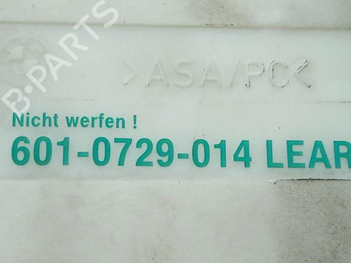 Elektronische module BMW 5 (E39) 530 d | BP29244650M83