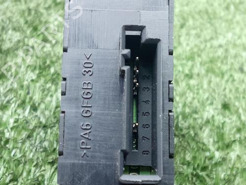 Left front window switch BMW 3 (E46) 318 i | BP32515302I27