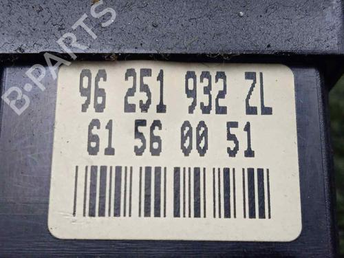 Headlight switch CITROËN XSARA PICASSO (N68) 2.0 HDi | BP19700062I24 